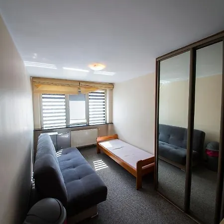 Homestay szállás Wyspa Uznam - Will Irena *