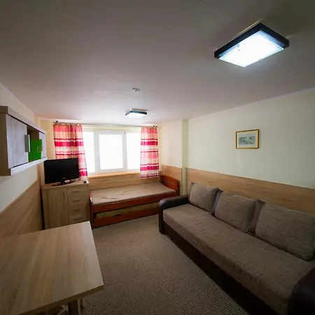 Habitación en casa particular Wyspa Uznam - Will Irena Świnoujście