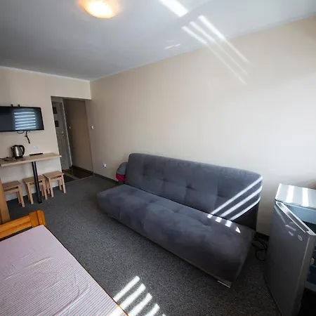 Homestay szállás Wyspa Uznam - Will Irena *
