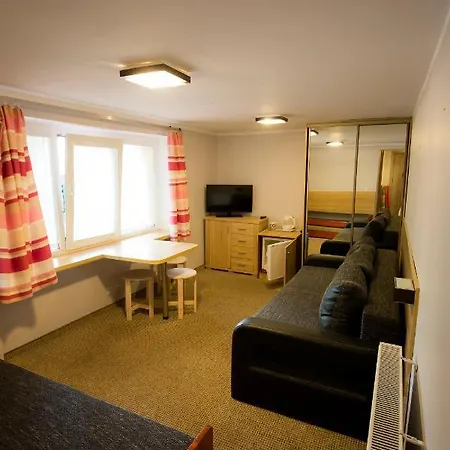 Homestay szállás Wyspa Uznam - Will Irena